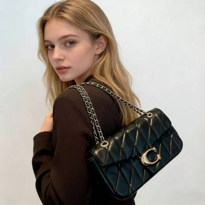 Luxury Bags Sale - 高級レディースクロスボディバッグ プレミアムレザーウォレット ヴィンテージデザイン ショルダーバッグ 調節可能な取り外し可能なショルダーストラップ付き