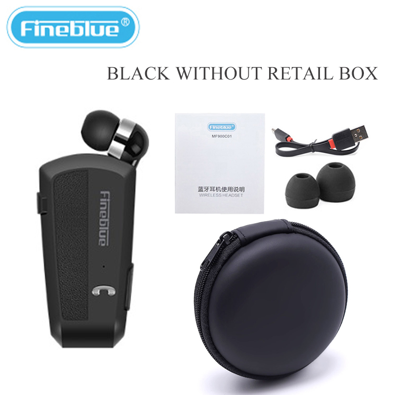 Luxury Bags Videos - Fineblue-Bluetoothワイヤレスビジネスヘッドセットf990,スポーツ,ステレオクリップ付き伸縮式イヤホン,振動,豪華,新品