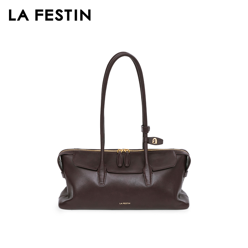 LA FESTIN オリジナルブランド ショルダーバッグ 2 - Luxury Bags La のレビューと価格