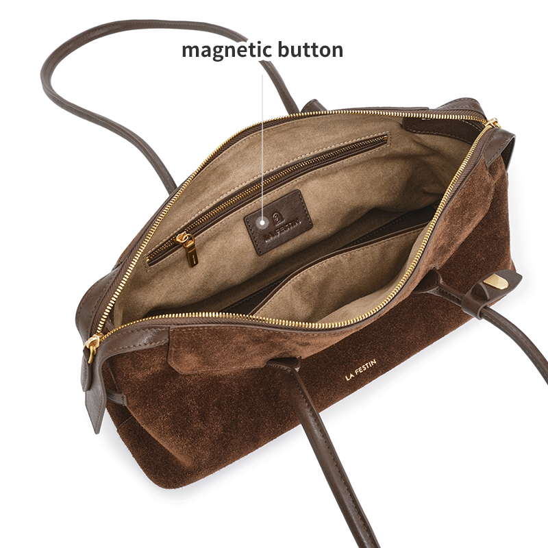 LA FESTIN オリジナルブランド ショルダーバッグ 2 - Luxury Bags La のレビューと価格