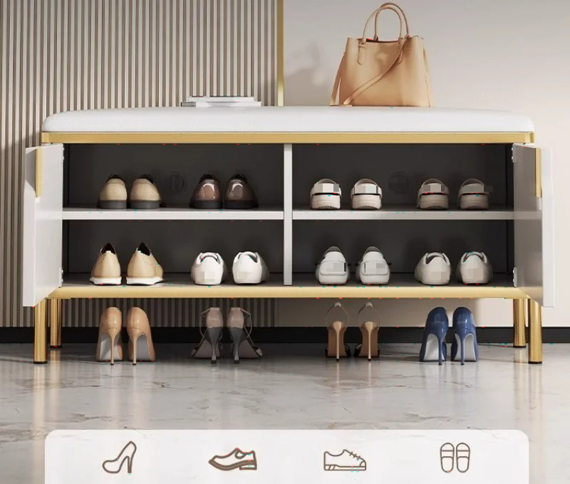 工場直販 2026 ホームエントランス用 シューズキャビネッ - Luxury Bags Direct のレビューと価格