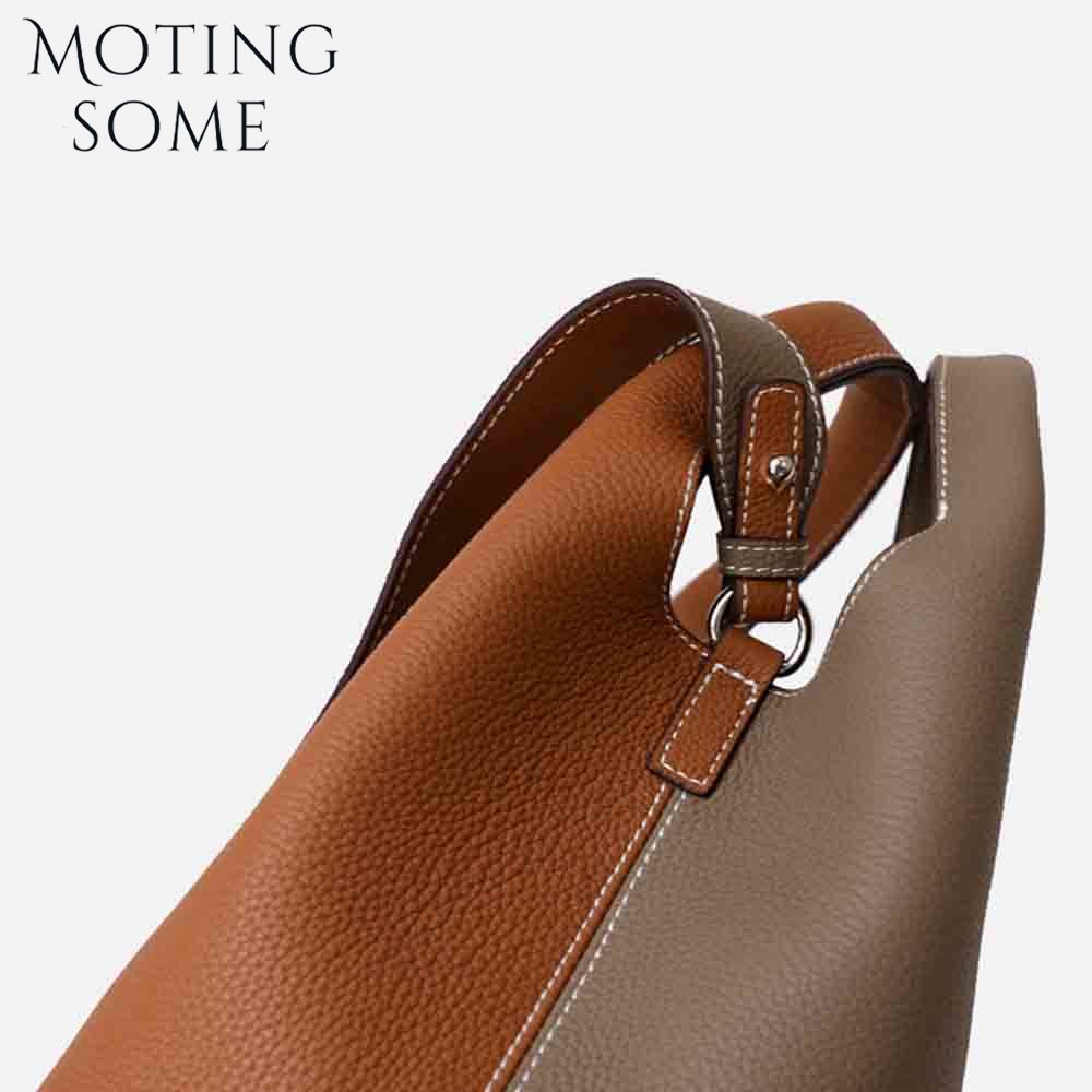 女性のパッチワークスタイルのハンドバッグ,さまざまな色のテク - Luxury Bag Collection のレビューと価格