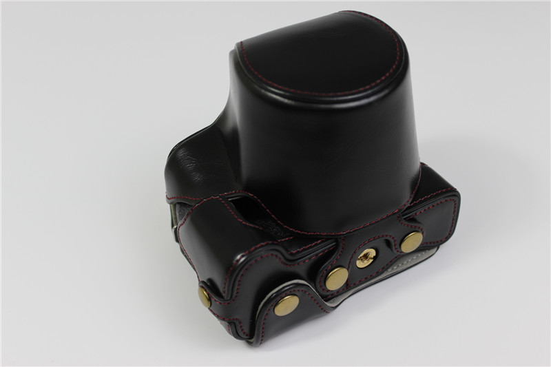 Canon eos M6 mark ii m6ii,ショルダ - Luxury Bags Videos のレビューと価格