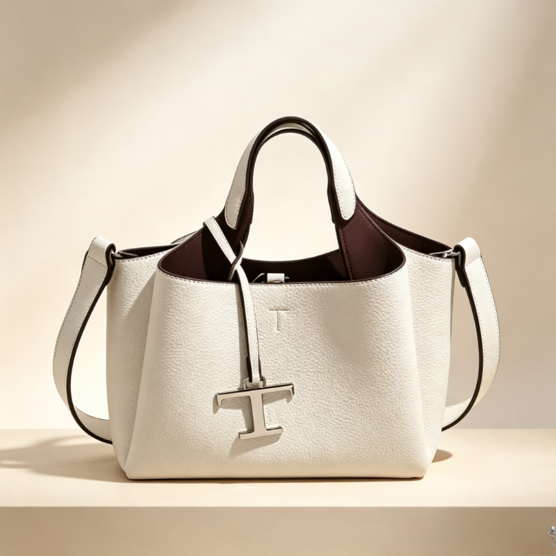 プレミアムレディーストートバッグ、ファッショナブルなレザーク - Luxury Bags Sale のレビューと価格