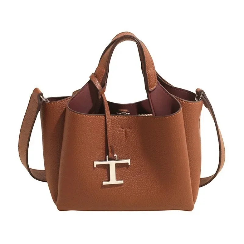 プレミアムレディーストートバッグ、ファッショナブルなレザーク - Luxury Bags Sale のレビューと価格