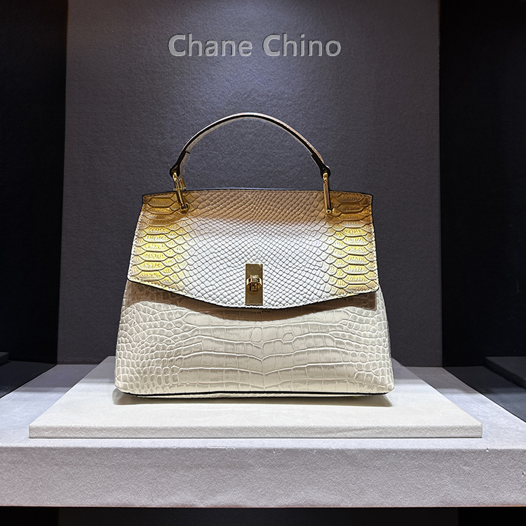 女性のための本革のハンドバッグ,高級,デザイナー,ファッショ - Luxury Bags Sale のレビューと価格
