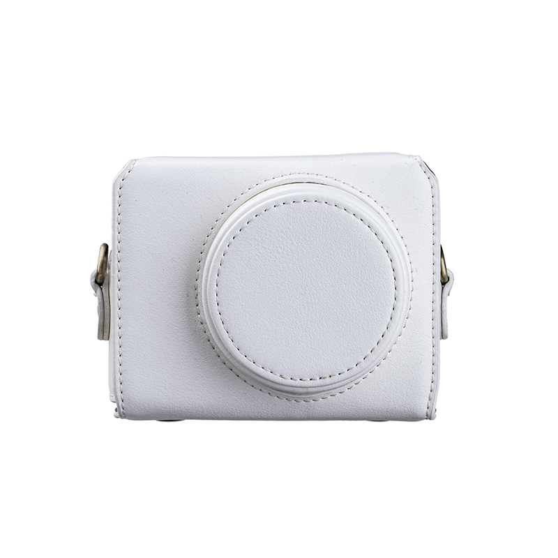 高級カメラビデオバッグ PUレザーケース フルボディカバー  - Luxury Bags Videos のレビューと価格