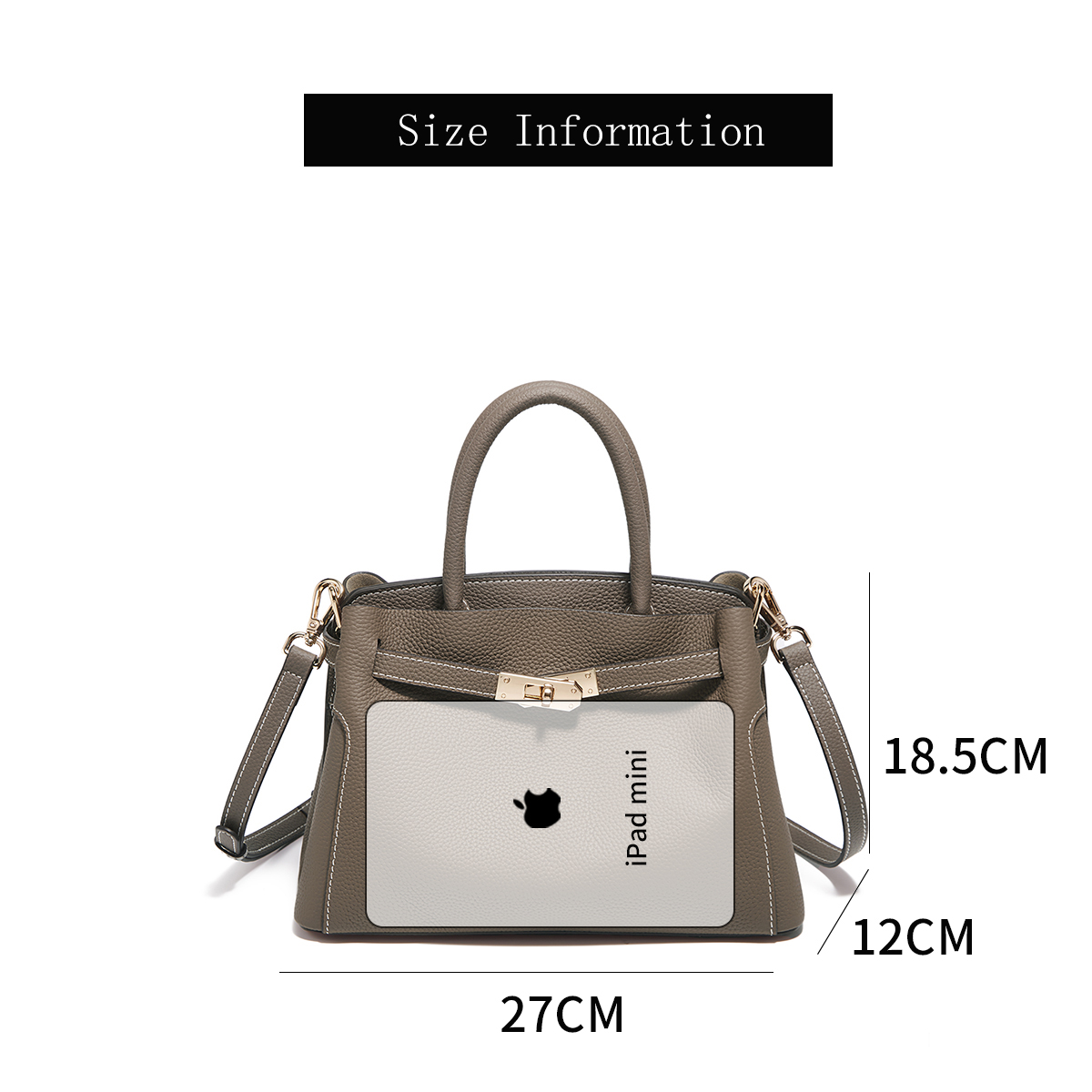 FOXER 本革女性のハンドバッグ高級クロスボディバッグカジ - Luxury Bags Sale のレビューと価格