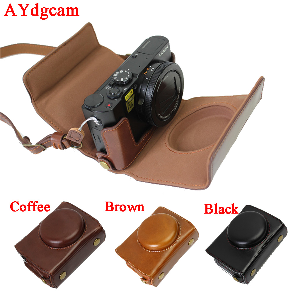 パナソニックlx10lumix lx10 DMC-LX10用 - Luxury Bags Videos のレビューと価格