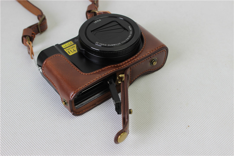 パナソニックlx10lumix lx10 DMC-LX10用 - Luxury Bags Videos のレビューと価格