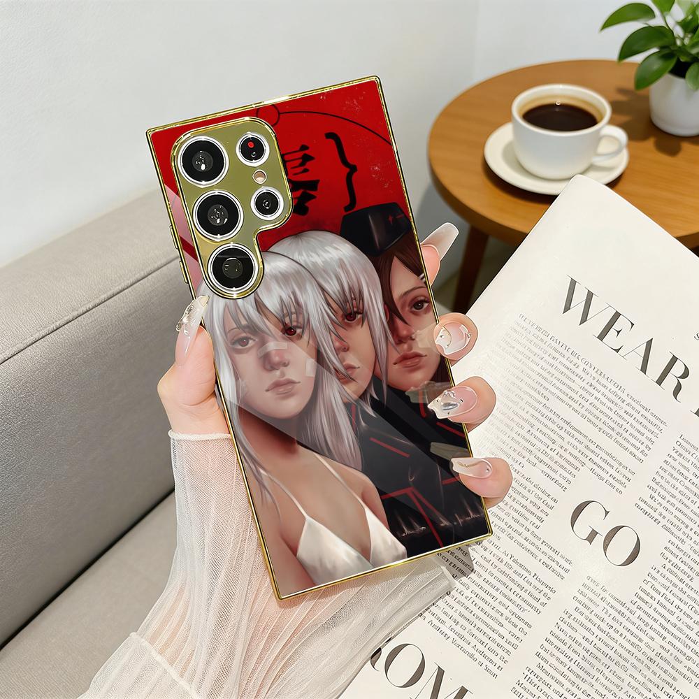 ホラービデオゲーム S-SIGNALIS 電話ケース 高級電 - Luxury Bags Videos のレビューと価格