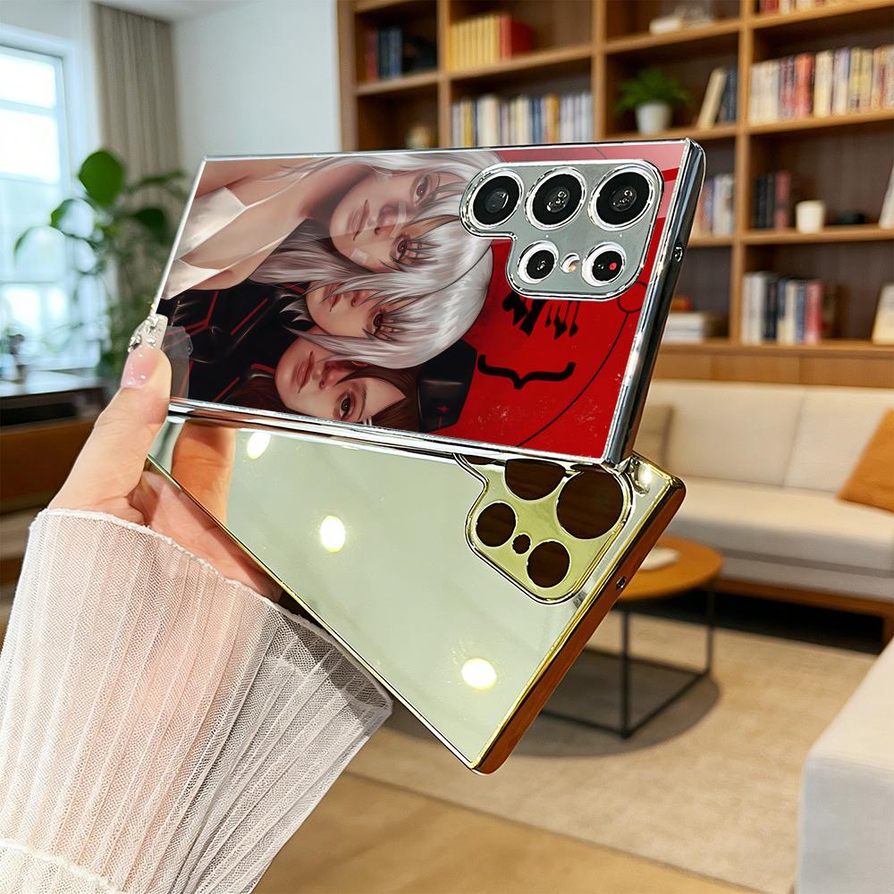 ホラービデオゲーム S-SIGNALIS 電話ケース 高級電 - Luxury Bags Videos のレビューと価格