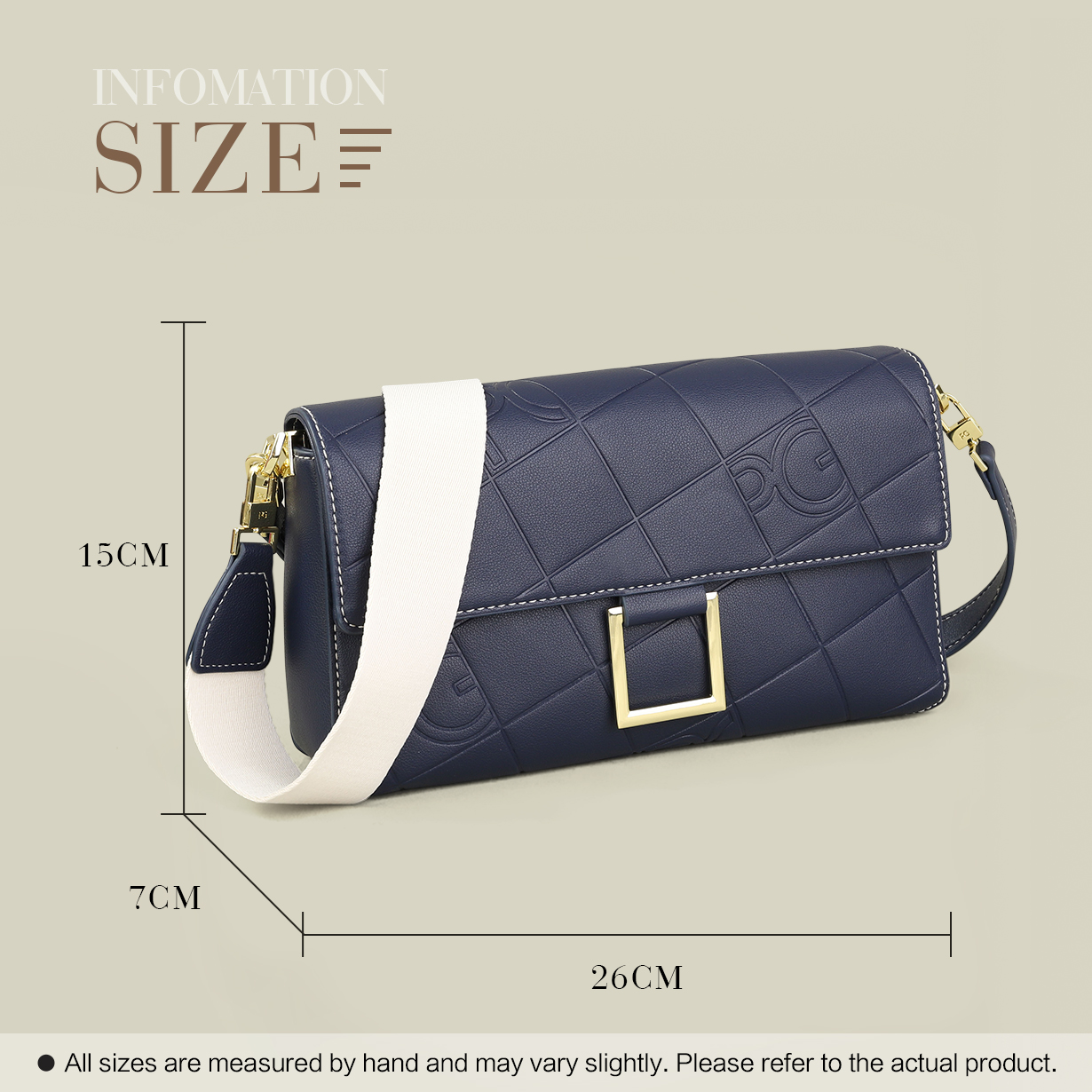 PG レディース クラシック ショルダーバッグ 高級ニッチデ - Luxury Bags Sale のレビューと価格