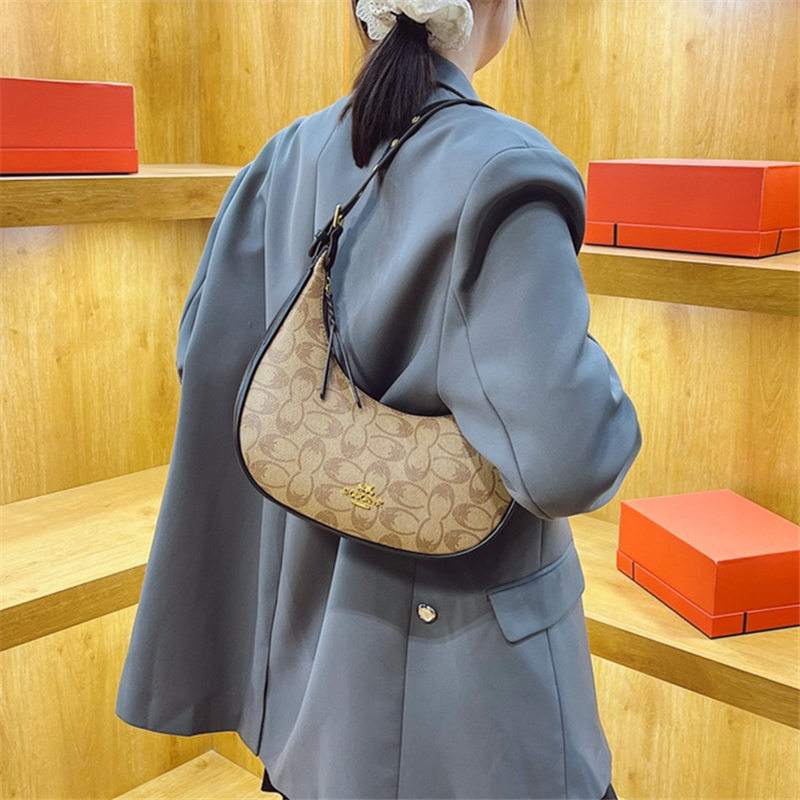 2026 高品質ファッションプリントショルダーバッグヴィンテ - Luxury Bags Vintage のレビューと価格