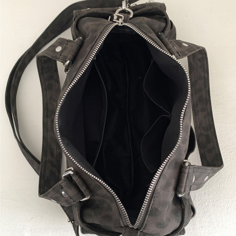ヴィンテージバッグ高級デザイナーレザーハンドバッグ女性の 2 - Luxury Bags Vintage のレビューと価格
