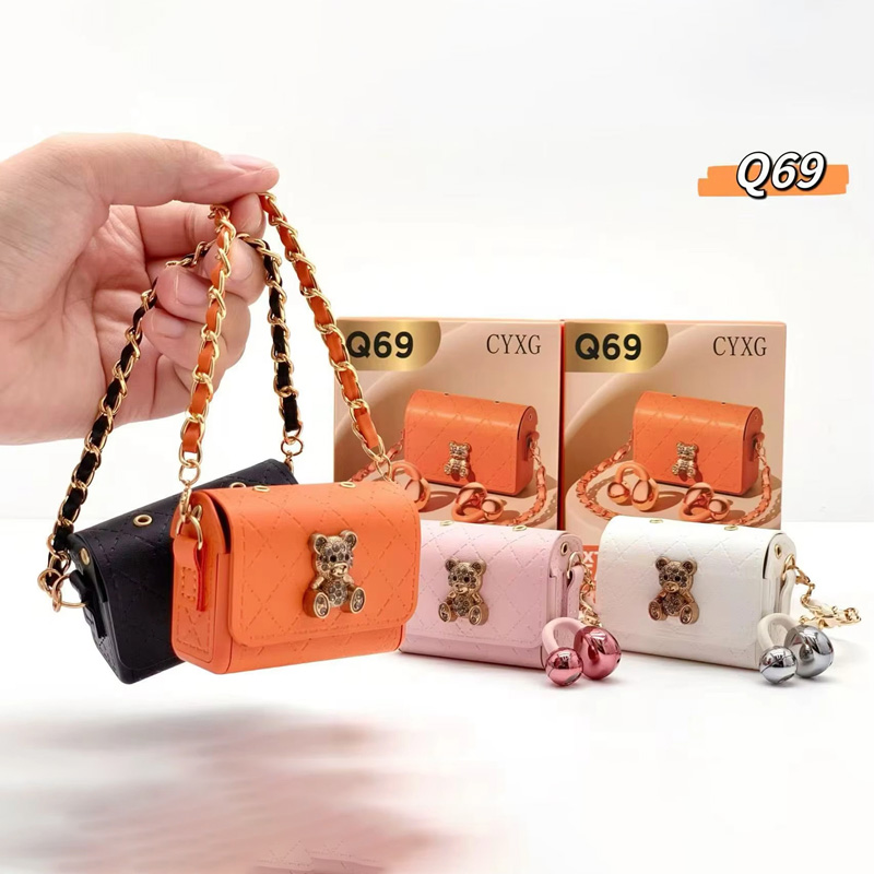 レノボ 新型Bluetoothヘッドホン クリエイティブなラ - Luxury Bags Videos のレビューと価格
