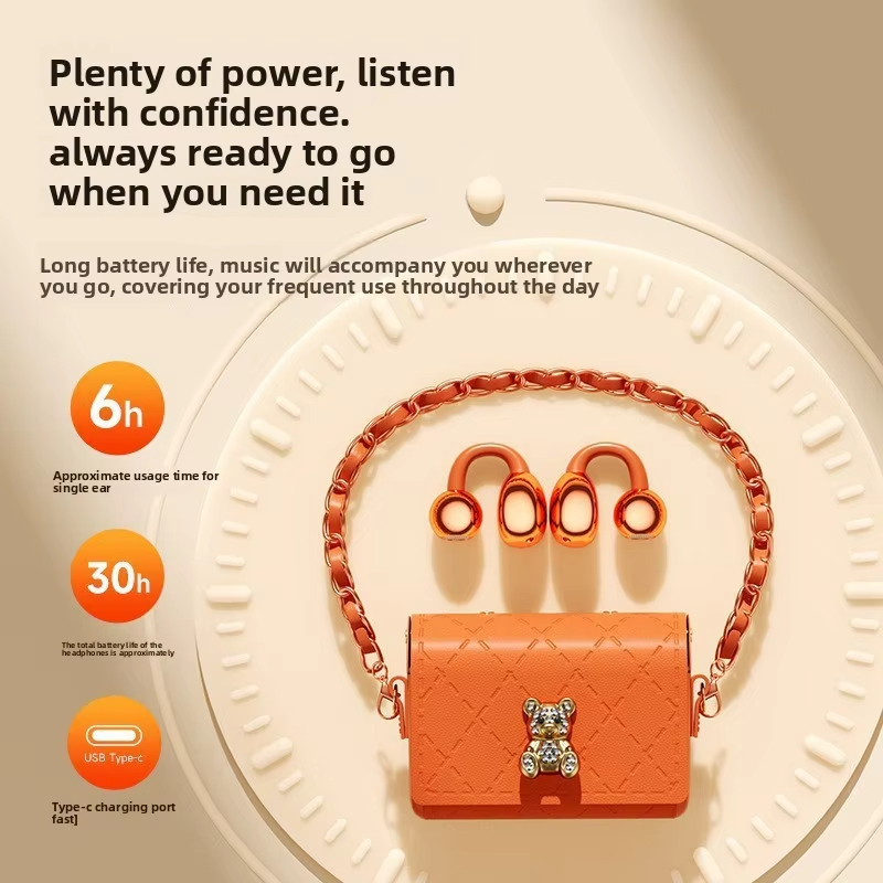 レノボ 新型Bluetoothヘッドホン クリエイティブなラ - Luxury Bags Videos のレビューと価格