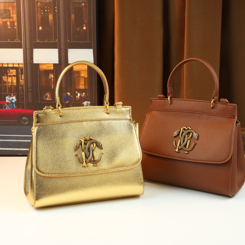 クラシックでエレガントなプレミアムレザー製ショルダーバッグ、 - Luxury Bags Sale のレビューと価格