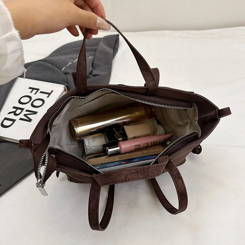 軽量高級ソリッドPUハスプショルダーバッグ2025ホットセー - Luxury Bags Sale のレビューと価格
