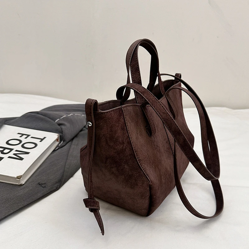軽量高級ソリッドPUハスプショルダーバッグ2025ホットセー - Luxury Bags Sale のレビューと価格