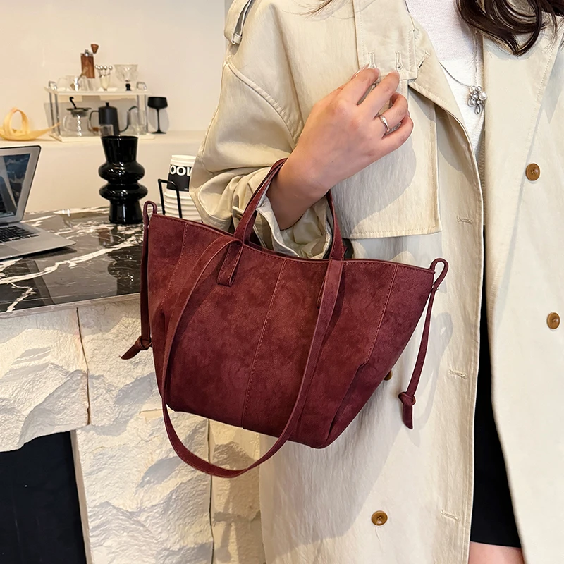 軽量高級ソリッドPUハスプショルダーバッグ2025ホットセー - Luxury Bags Sale のレビューと価格