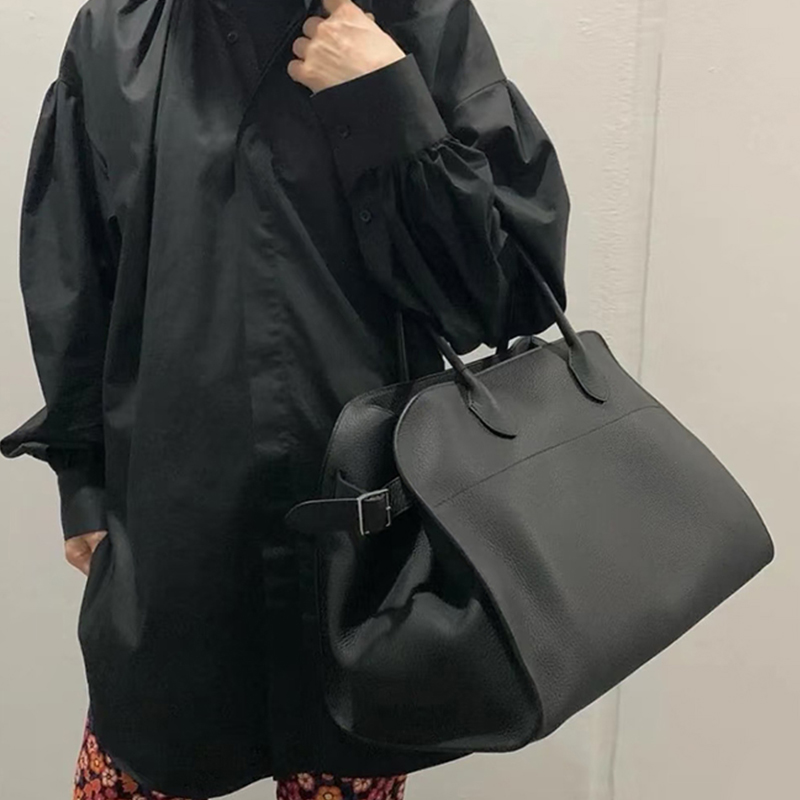 ファッション大容量トートバッグ、多用途通勤旅行用ショルダーハ - Luxury Bags Sale のレビューと価格
