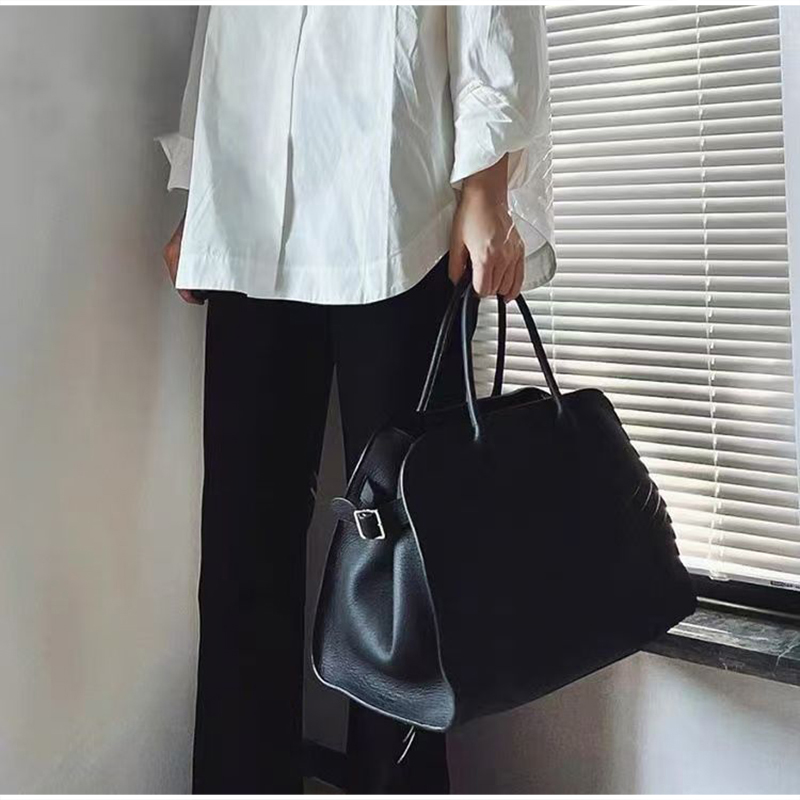 ファッション大容量トートバッグ、多用途通勤旅行用ショルダーハ - Luxury Bags Sale のレビューと価格