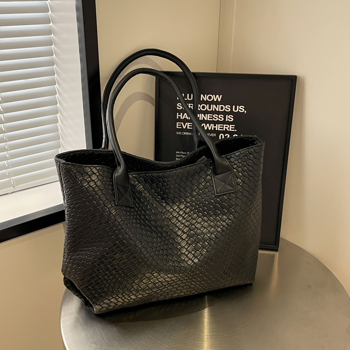 新作高級レディース トートバッグ 大容量 クロコダイル柄 ハ - Luxury Bag Collection のレビューと価格
