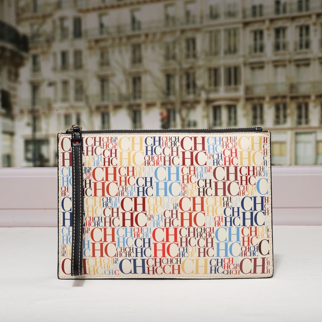 CHHC ニッチ高級ホットセール女性用ジッパークラッチバッグ - Luxury Bags Sale のレビューと価格