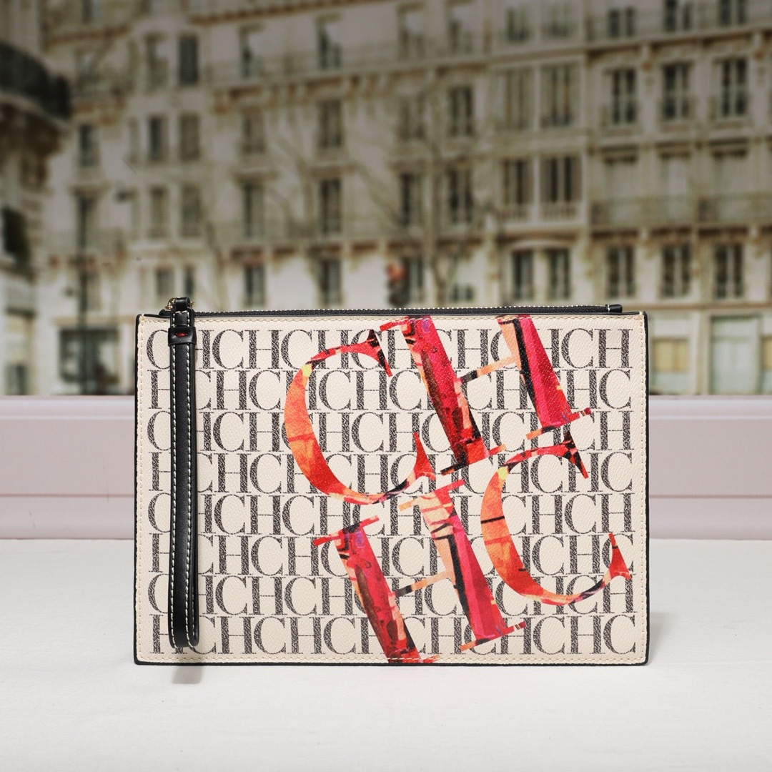 CHHC ニッチ高級ホットセール女性用ジッパークラッチバッグ - Luxury Bags Sale のレビューと価格