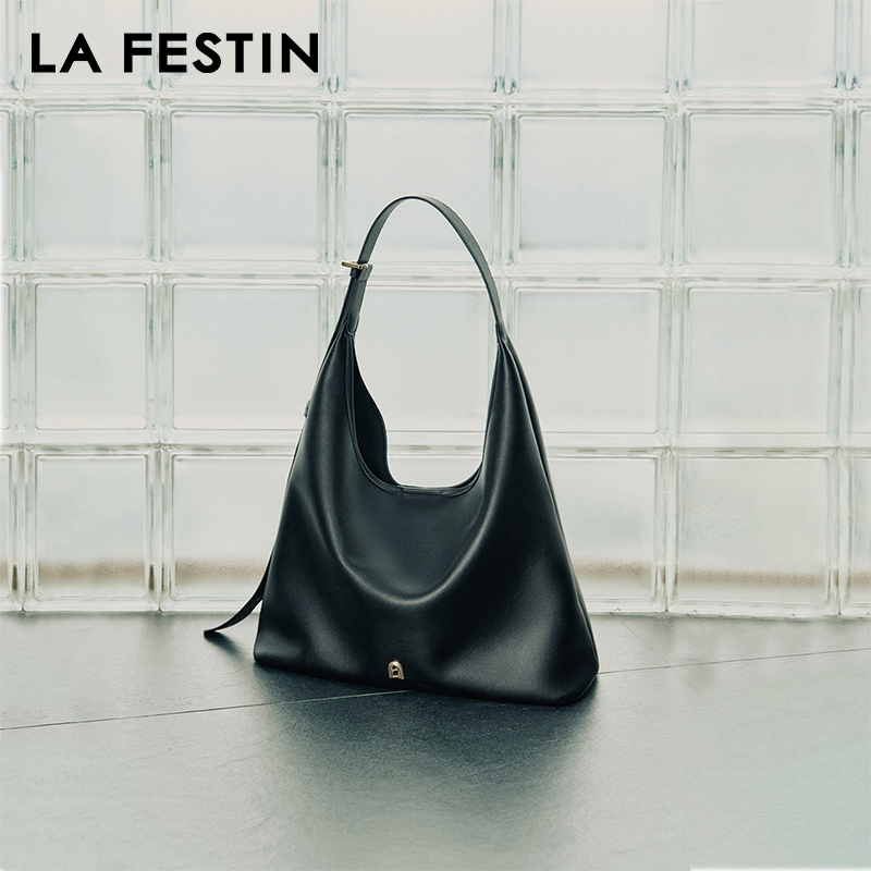 LA FESTIN オリジナルショルダーバッグ新しいトートバ - Luxury Bags La のレビューと価格